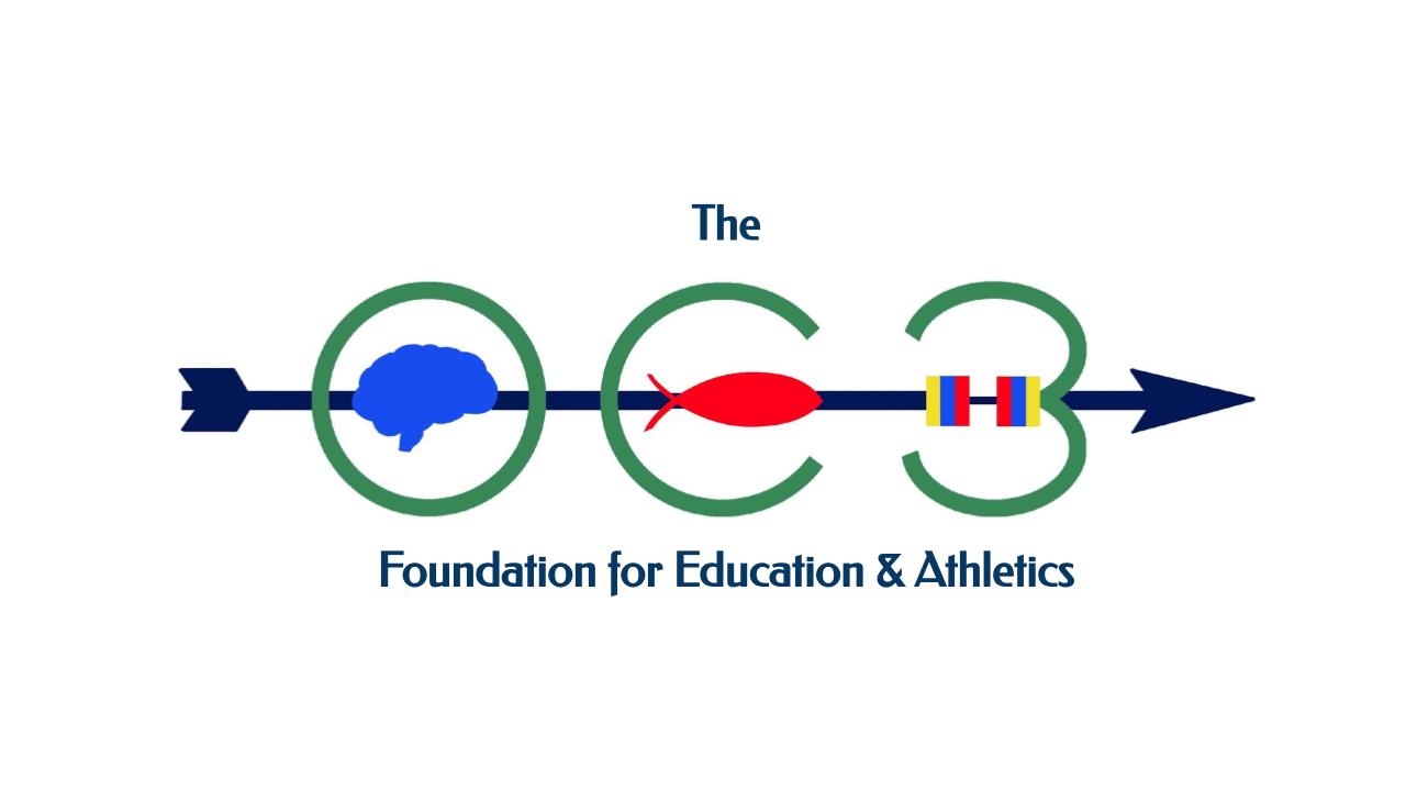 TOC3Foundation Logo